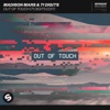 Out Of Touch (71 Digits Edit) - Single