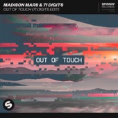 Madison Mars - Out Of Touch (71 Digits Extended Edit)