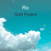 Gold Project artwork