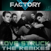 Love Struck (Dave Aude Radio) artwork