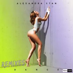 Dance (Remixes) - EP - Alexandra Stan