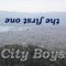 Dva Kruga - City Boys lyrics