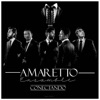 Amaretto Ensamble - Huracán