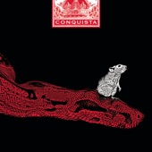 Conquista (Spanish Version) artwork