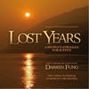 Lost Years: A People's Struggle for Justice (Original Motion Picture Soundtrack)