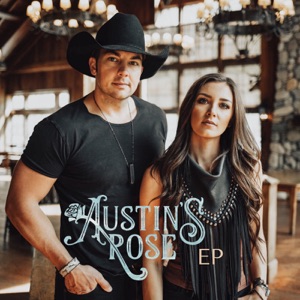 Austin's Rose - Natural - Line Dance Musik