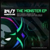 The Monster - Single