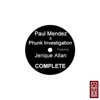 Complete (feat. Jerique Allan)