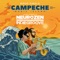 Campeche (Magic Island) - Neurozen lyrics