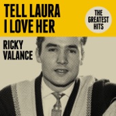 Tell Laura I Love Her: The Greatest Hits artwork