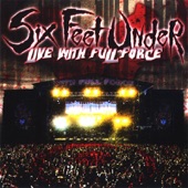 Live With Full Force artwork