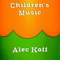 At Any Time - Alec Koff lyrics