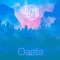 Oasis (feat. Lukas Magyar & I Built the Sky) - Flying Cupid lyrics