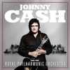 Johnny Cash & Royal Philharmonic Orchestra - Johnny Cash and The Royal Philharmonic Orchestra  artwork