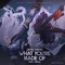 What You're Made Of (feat. Kiesza) [From "Azur Lane" Original Video Game Soundtrack] artwork