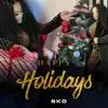 Happy Holidays - Single album lyrics, reviews, download