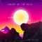 Valley of the Hills - Sanjoy & Trey Schafer lyrics