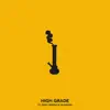 High Grade (feat. Dizzy Wright & Alandon) - Single album lyrics, reviews, download