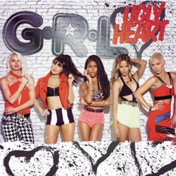 UGLY HEART cover art