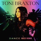 Dance (Gozzi Remix) artwork