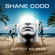 Get Out My Head - Shane Codd
