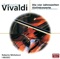 Concerto for Violin and Strings in F Minor, Op. 8, No. 4, R. 297 - "L'Inverno": II. Largo artwork