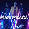 Saba P'caga (feat. Ricky Man) - Single album lyrics, reviews, download