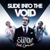 Slide Into the Void (feat. Cami-Cat) artwork