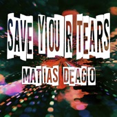Save Your Tears (Remix) artwork