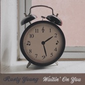 Waitin' on You (feat. Suzanna Spring) artwork