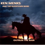 Ken Menks and the Rivertown Band - Old Friend