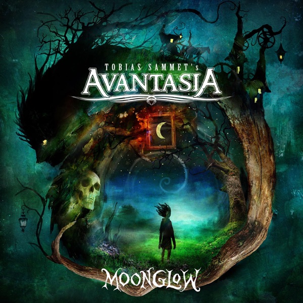 Avantasia mit Moonglow (feat. Candice Night)