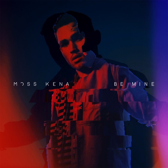 Cover artwork for Be Mine