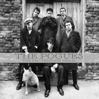 The Pogues - The BBC Sessions 1984 -1986 (Live) artwork