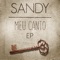 Me Espera (feat. Tiago Iorc) - Sandy lyrics