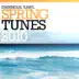 Spring Tunes 2010 album cover