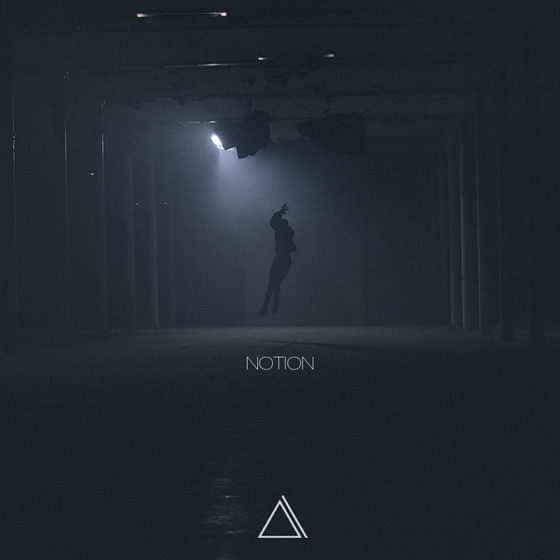 Cover artwork for Notion