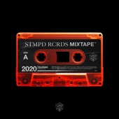 Stmpd Rcrds Mixtape 2020 Side A artwork