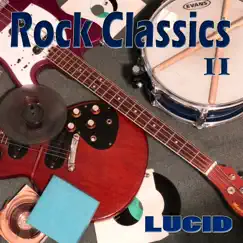 Rock Classics by Lucid album reviews, ratings, credits