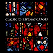 Classic Christmas Carols artwork