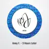 3 Hours Later - Single album lyrics, reviews, download