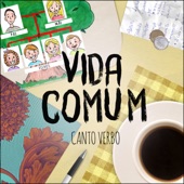 Vida Comum (feat. Rodrigo Leles Pires) artwork
