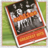 Sublime: Greatest Hits artwork