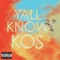 Synergy (feat. Milah & Tam the Viibe) - KOS lyrics