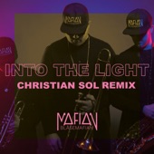 Into the Light (Christian Sol Remix) artwork