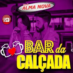Bar da calçada - Single - Banda Alma Nova