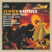 Bach, J.S. : Cantatas for Easter artwork