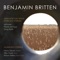 Britten: Serenade for Tenor, Horn and Strings