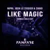 Stream & download Like Magic (Thomas Gold Edit) - Single