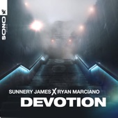 Devotion (Extended Mix) artwork